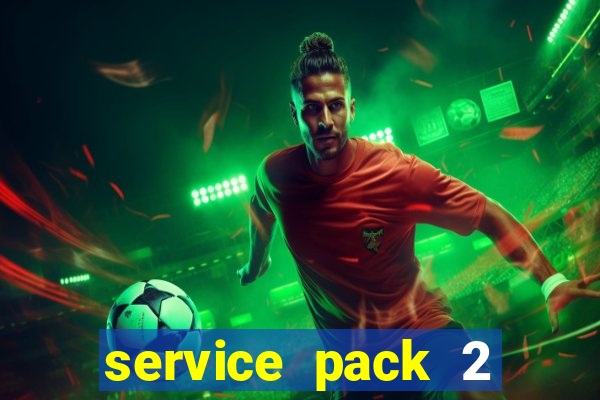 service pack 2 windows 7 64 bits download